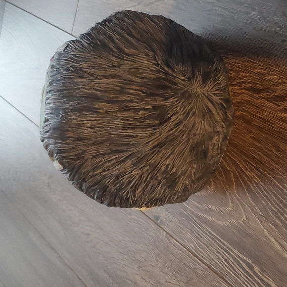 Frankenstein Adult Latex Halloween Mask - Picture 4 of 5